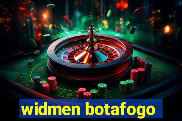 widmen botafogo